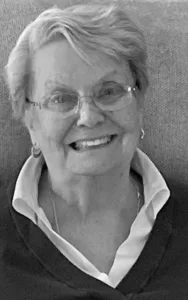 Geraldine ‘Toby’ Groleski